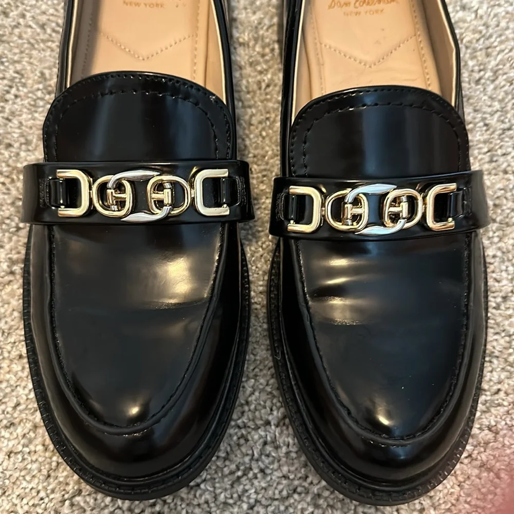 COPY - Sam Edelman Christy Loafer - Picture 3 of 9
